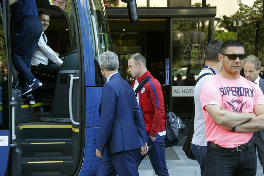 Fatalna porażka Anglików na Euro 2016