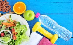 Unikaj jogurtu i... Czego lepiej nie jeść przed treningiem?