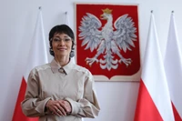 Janowska: Chwała prof. Barbarze Mróz-Gorgoń za opublikowanie raportu "Polaków portret własny"