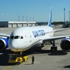 United Airlines Boeing 