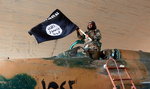 Tajne nagranie ISIS wyciekło do sieci! Jego treść przeraża
