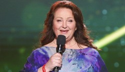 Anna Dymna jest matką chrzestną córki Jana Englerta. Od lat nie mają kontaktu. Powód?