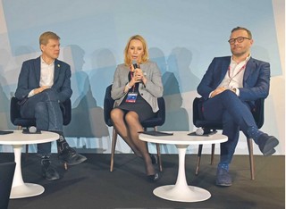 Rynek nieruchomości: szanse przewyższają wyzwania