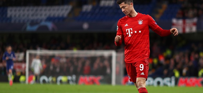 Lewandowski dla "France Football": Najlepsze chwile jeszcze przede mną