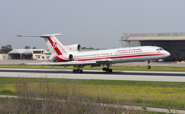 Nowe ustalenia podkomisji smoleńskiej: W Tu-154M miało dojść do dwóch wybuchów