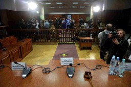 Marcin P.: Największe korzyści z zatrudnienia M. Tuska to informacje, które nie były jawne