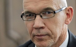 Wiceminister Jasiński: Wywiad skarbowy to atrapa służby