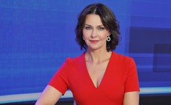 Anna Popek w ogniu krytyki: Nie jest pani dziennikarką, tylko prezenterką