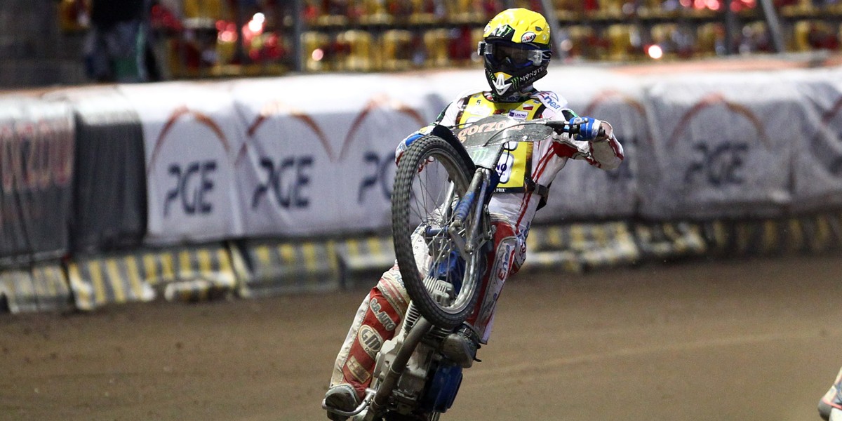 Tomasz Gollob