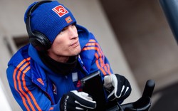 Turniej Czterech Skoczni: Stoch faworytem, ale statystyki przemawiają za Tande