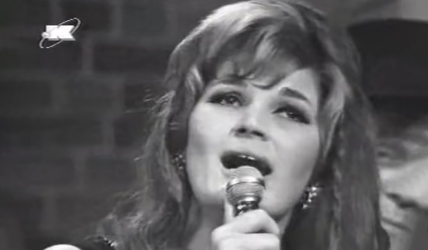 Silvana Armenulić