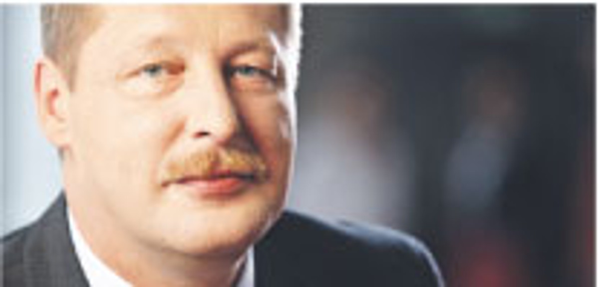 Andrzej Parafianowicz Fot. Arch.