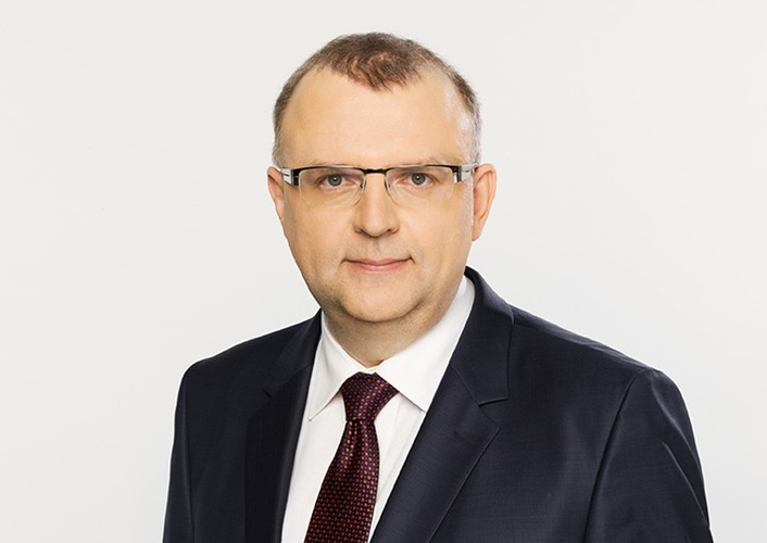 Kazimierz Ujazdowski - kandydat na szefa MSZ