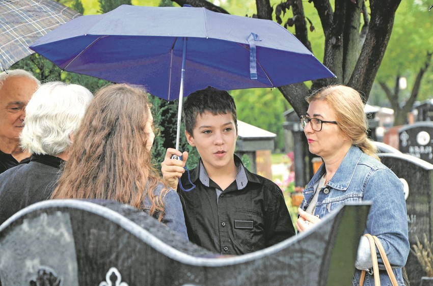 Muk: Mlađi brat Luke Jovanovića