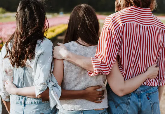 Najlepszą radą, którą otrzymałaś od innej kobiety, było...? Weź udział w konkursie i wygraj nagrody