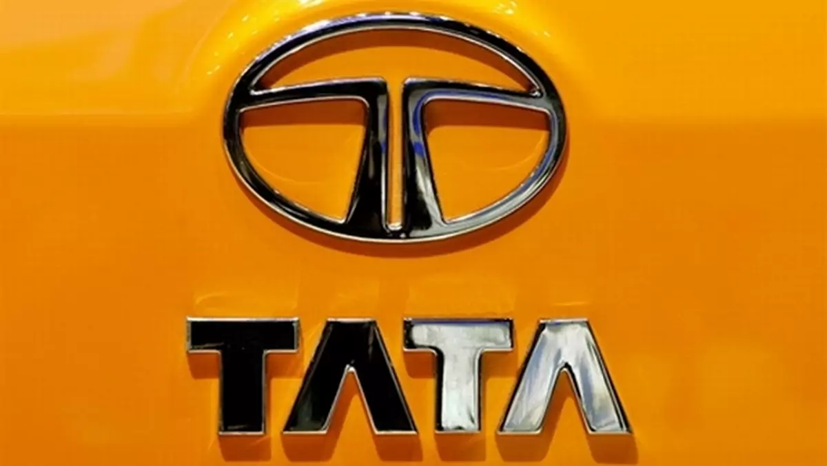 Tata Motors