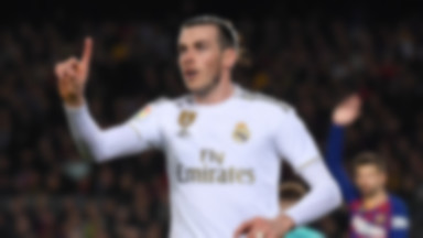 Gareth Bale wypełni kontrakt w Madrycie? Agent piłkarza przekonuje