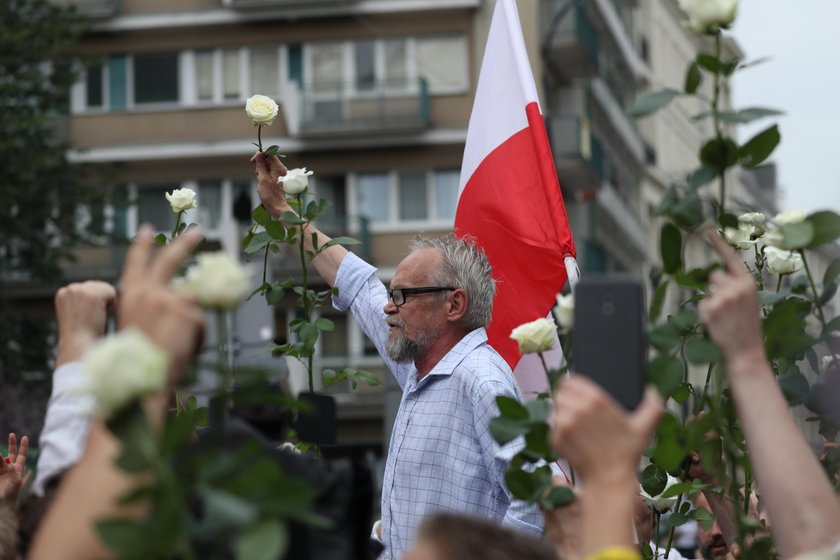 W Warszawie powstanie „Muzeum KOD”?