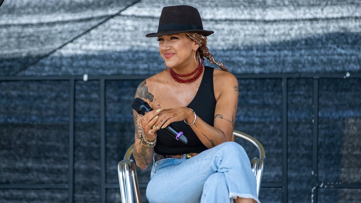 Tóth Gabi megmutatta ritkán látott édesapját: „Van, hogy elsodor az élet tőled, de a szívemben mindig az egyik legfontosabb helyen vagy” – fotó