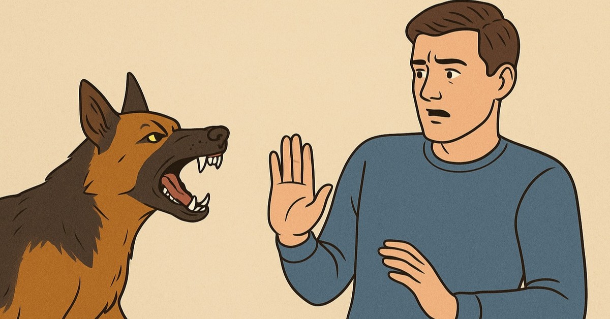 Pies miał przyjacielskie zamiary? Właściciel i tak odpowie karnie