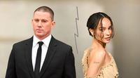 Zoë Kravitz először szólalt meg Channing Tatummal való szakításáról: ilyen viszonyban vannak most a Magic Mike színészével