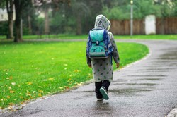 Prognoza pogody dla ucznia na czwartek, 16 października. Jak tego dnia powinni się ubrać uczniowie?