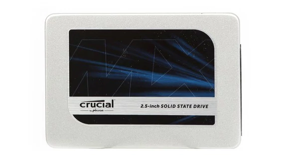 Crucial MX300 275 GB