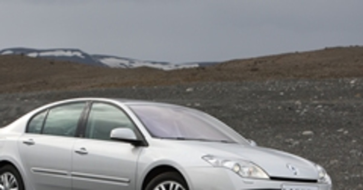 Trzy najgorsze samochody z Francji