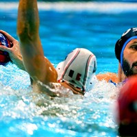 Vaterpolo Srbija – Francuska