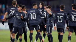 oto najcenniejszy klub sportowy świata. to nie real madryt