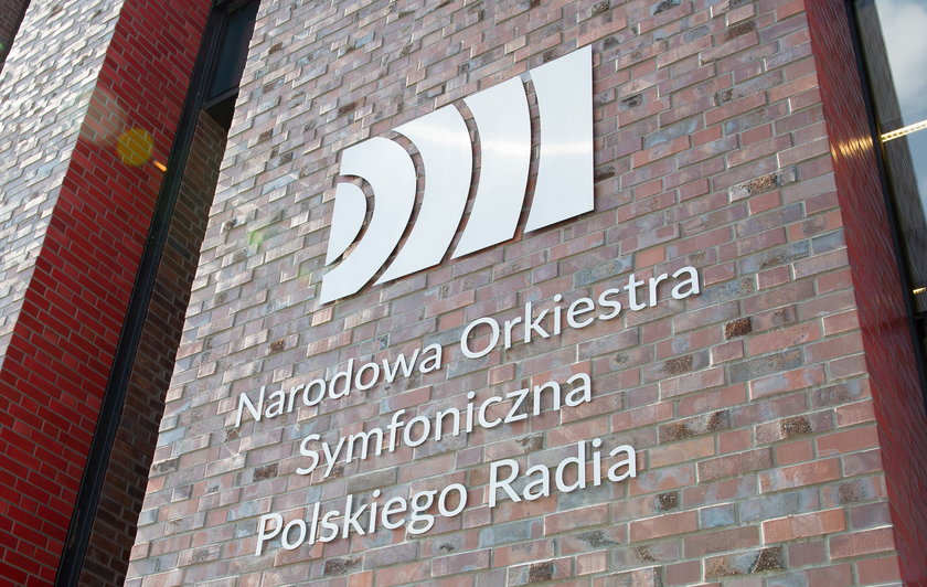 Oto Nowa Siedziba Nospr 8737