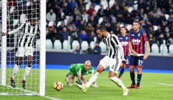 Liga włoska: Juventus goni Inter i Napoli. Do lidera traci cztery punkty [WIDEO]