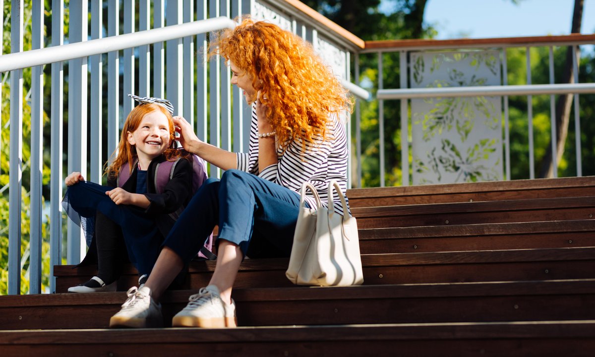 Powiedz to, kiedy dziecko wpada w złość. Jedno zdanie zmienia wszystko