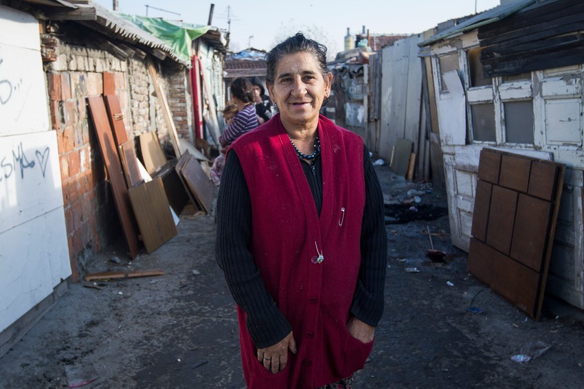 Berišu Ruše Esmine pesme vraćaju u mladost