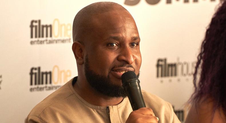 Pulse Nigeria Babatope - Announcing New Ventures