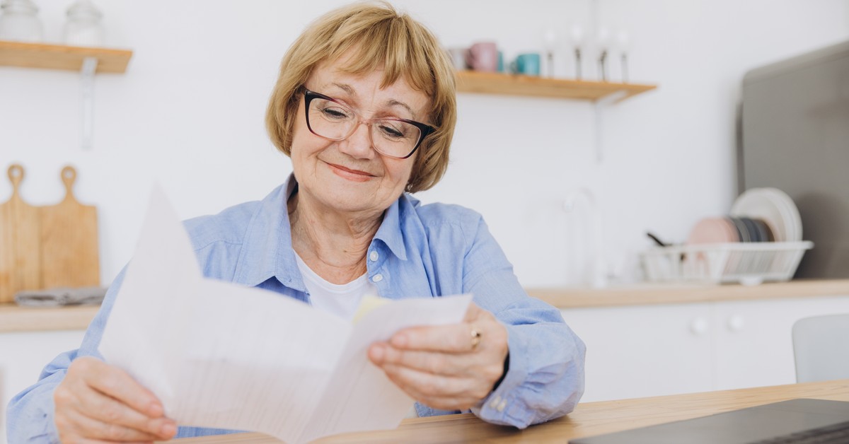 Are you from this year? Recalculating your pension from ZUS may pay off! Even a fewer  100  zlotys extra up for grabs