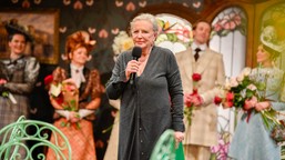 ikony polskiego kina u krystyny jandy. wśród nich janusz gajos i emilia krakowska [foto]