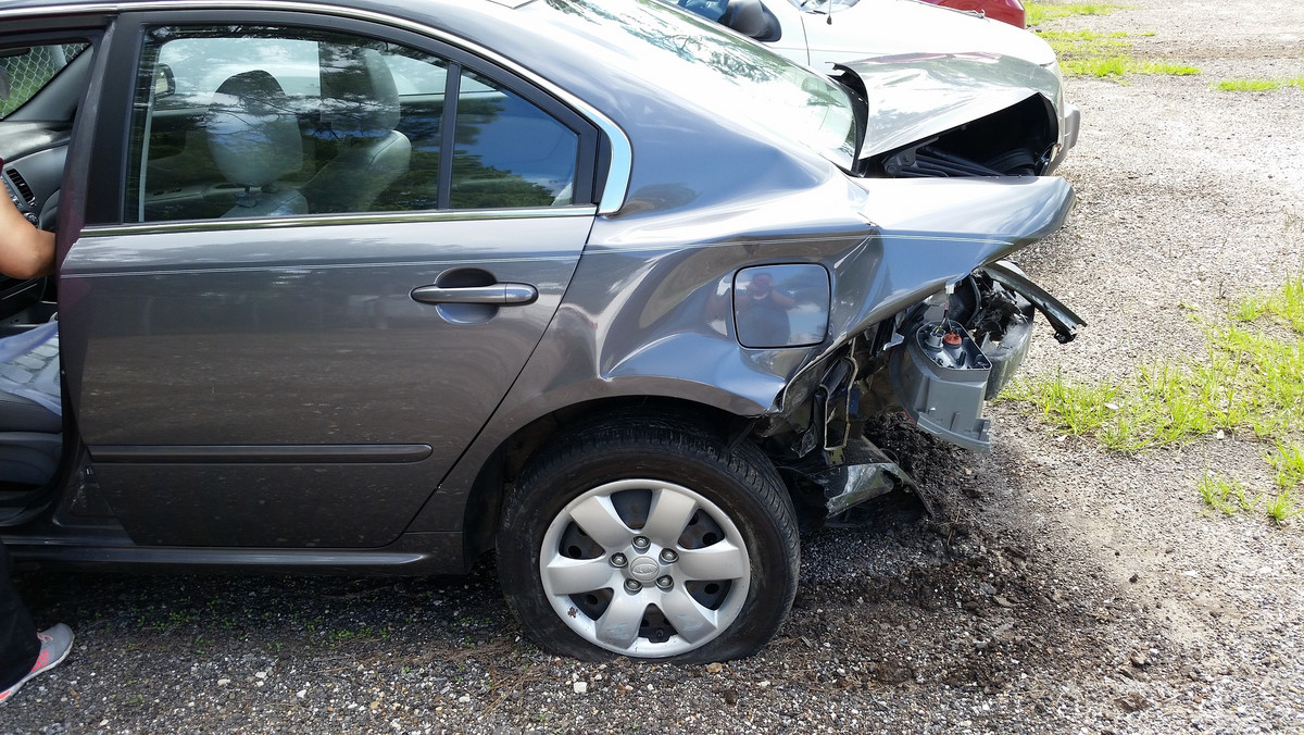 Zaniżone odszkodowanie z OC. Co może zrobić poszkodowany kierowca?