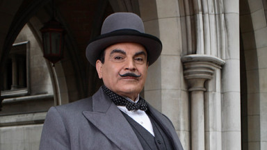 Nowe życie Herkulesa Poirota
