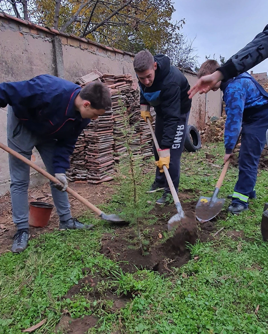 Ekologija kao ključ pravilnog razmišljanja
