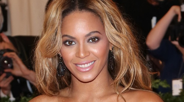 Megjelent Beyoncé videóklipje az Oroszlánkirály című film betétdalához / Fotó: Northfoto