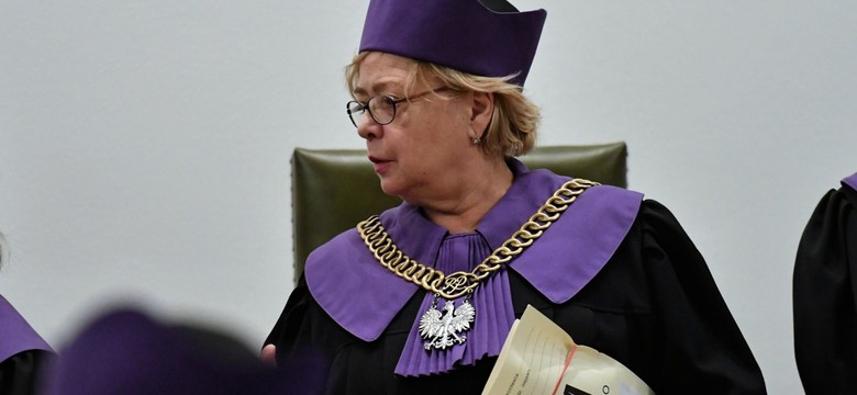 Gersdorf odpowiada na wniosek premiera: TK nie ma prawa wkraczania w funkcje orzeczniczą sądów