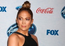 Jennifer Lopez już szykuje się do gwiazdki