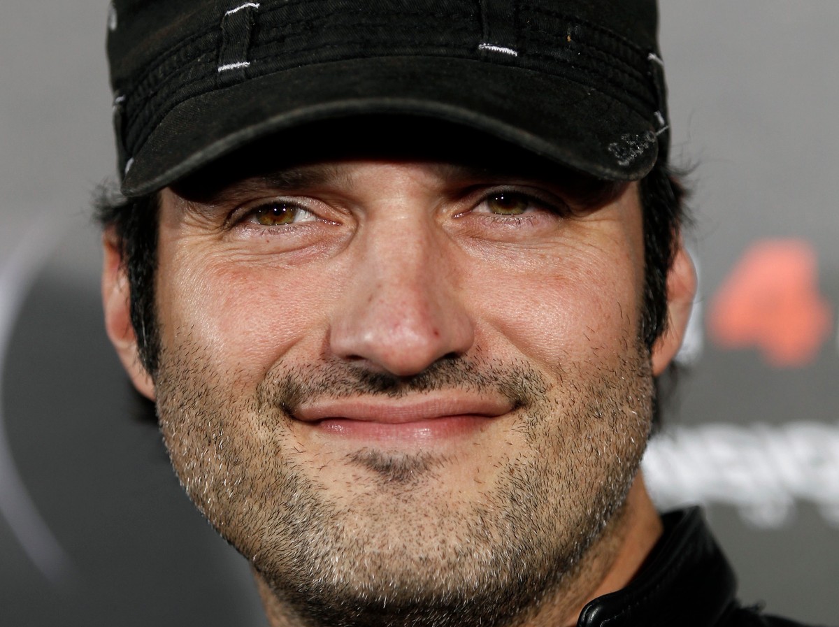 Robert Rodriguez zaprasza na pachnących szpiegów