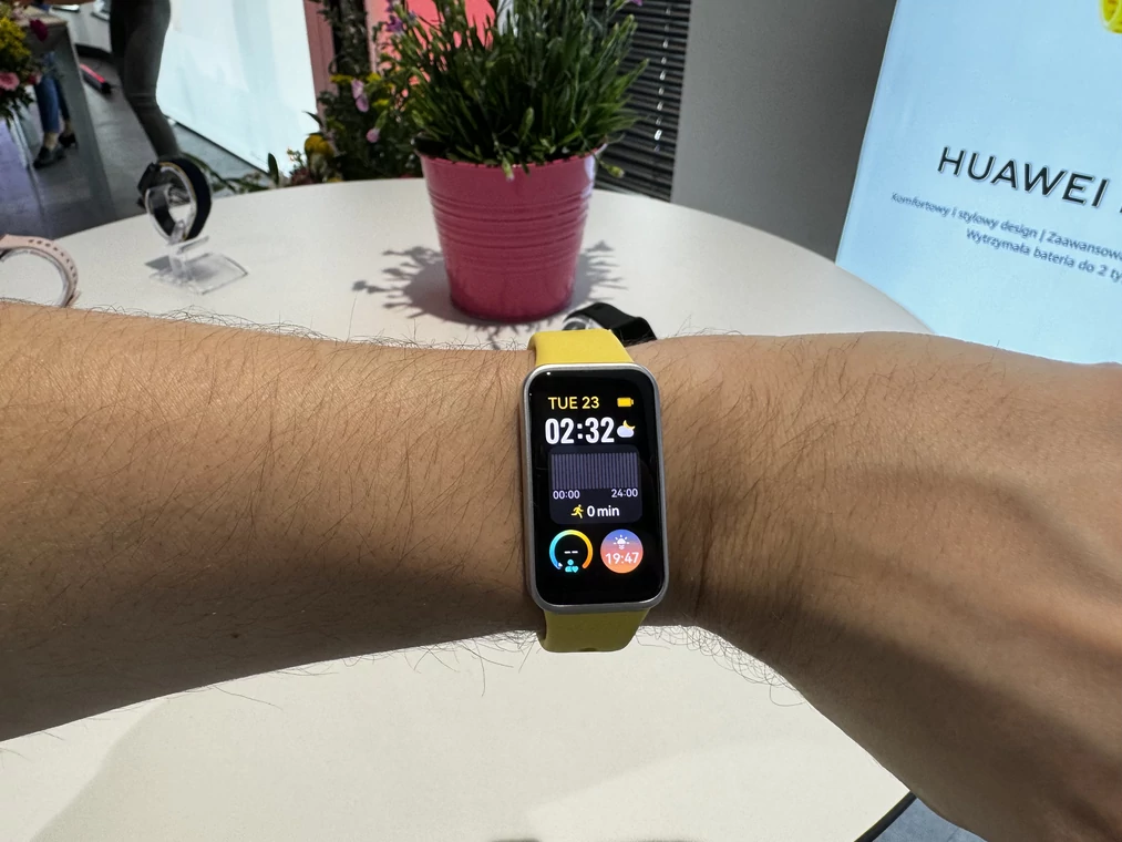 Huawei Band 9