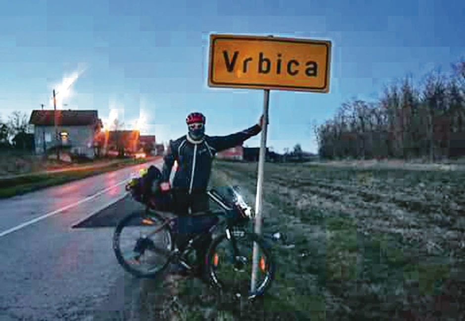 Kad krene iz rodnog mesta Vrbice, nekad se ne vraća i po 78 dana