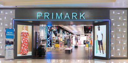 Primark otworzył pierwszy sklep w Krakowie. To trzeci punkt w Polsce, a już wkrótce powstanie kolejny