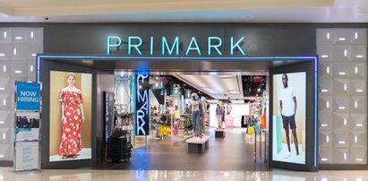 Primark otworzył pierwszy sklep w Krakowie. To trzeci punkt w Polsce, a już wkrótce powstanie kolejny