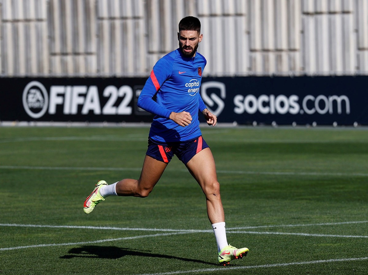 Yannick Carrasco