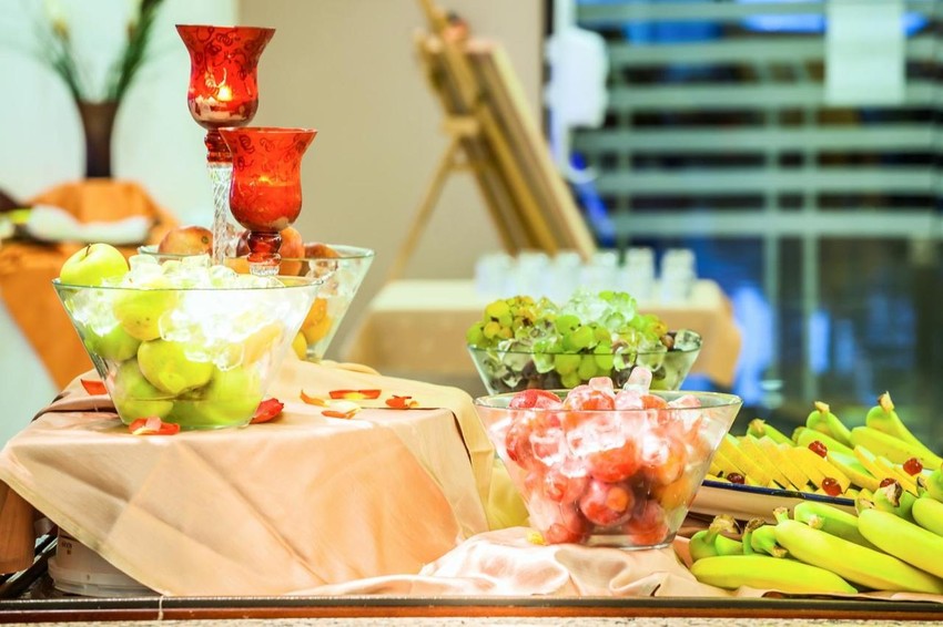 Xenios Anastasia Resort sa 5 zvezdica